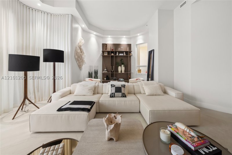Comprar apartamento no Two Tequesta Point 408