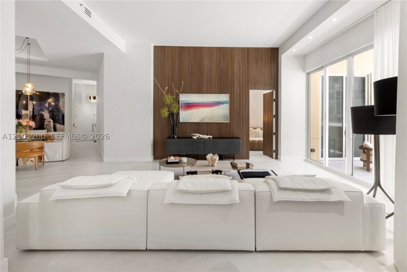 Comprar apartamento no Two Tequesta Point 408