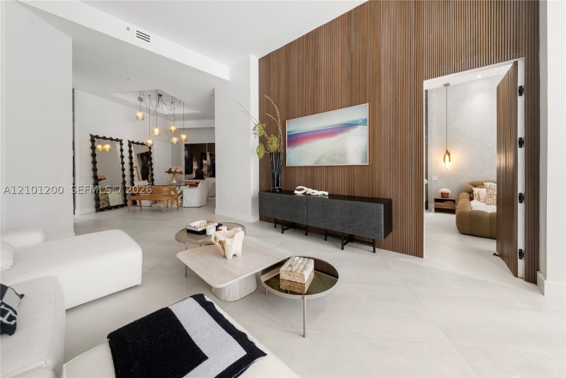 Comprar apartamento no Two Tequesta Point 408