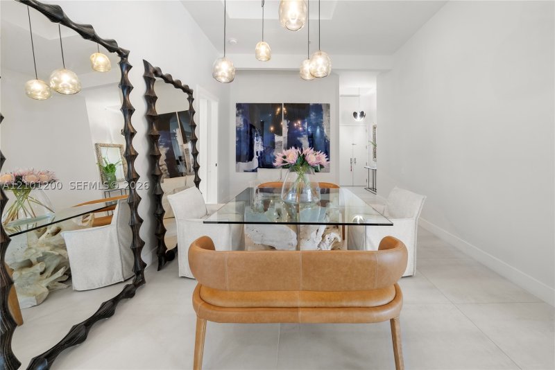Comprar apartamento no Two Tequesta Point 408