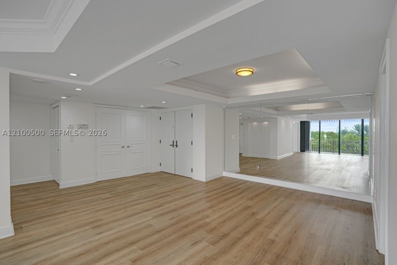 Apartment for rent at Grove Isles Tower II B406