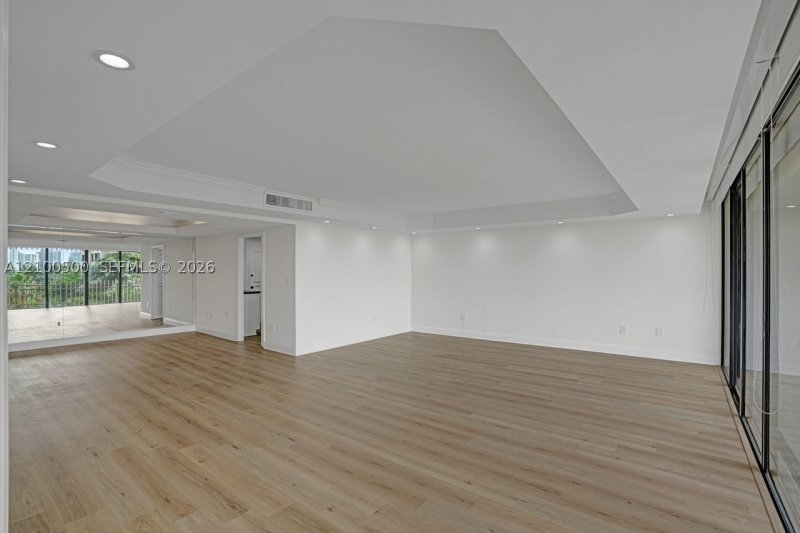 Apartment for rent at Grove Isles Tower II B406
