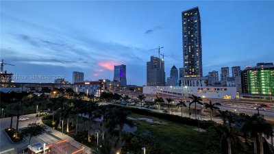 Aluguel de apartamento no Wind by Neo 701