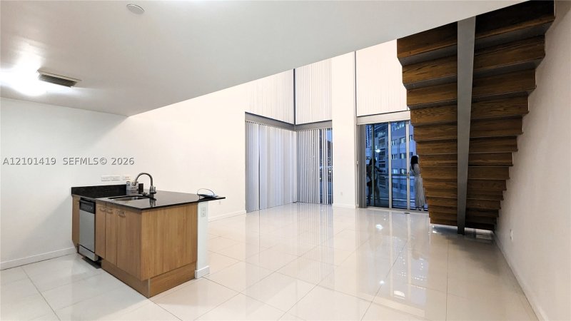 Aluguel de apartamento no Wind by Neo 701