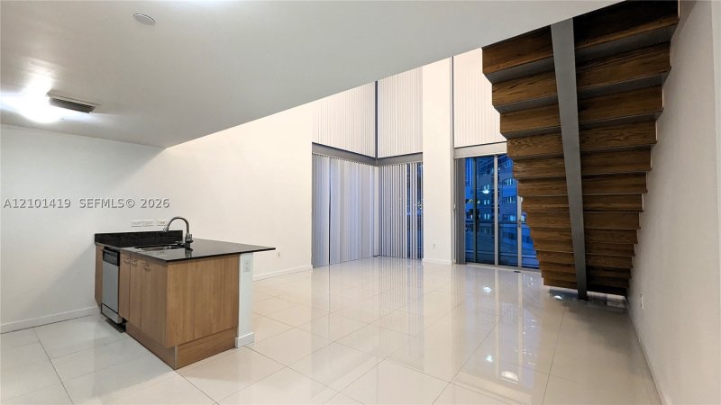 Aluguel de apartamento no Wind by Neo 701