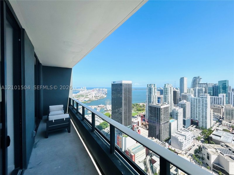 Comprar apartamento no Natiivo Gale Miami Hotel & Residences LPH 4814