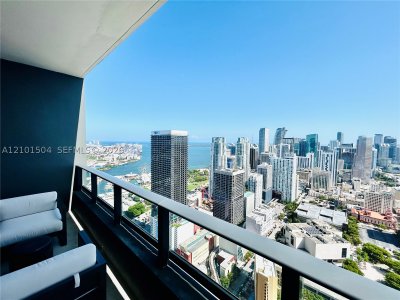 Comprar apartamento no Natiivo Gale Miami Hotel & Residences LPH 4814