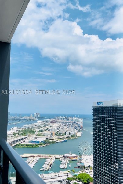 Comprar apartamento no Natiivo Gale Miami Hotel & Residences LPH 4814