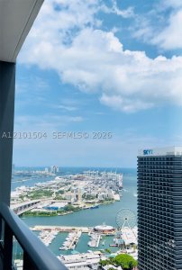 Comprar apartamento no Natiivo Gale Miami Hotel & Residences LPH 4814