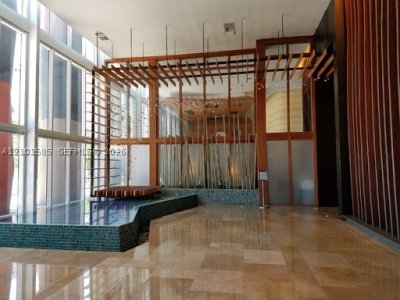 Comprar apartamento en 50 Biscayne 1403