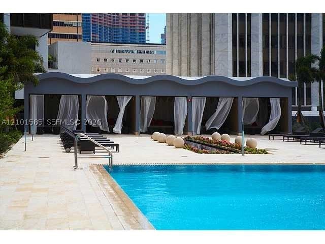 Condo for sale at 50 Biscayne 1403
