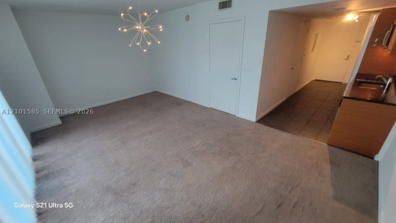 Condo for sale at 50 Biscayne 1403