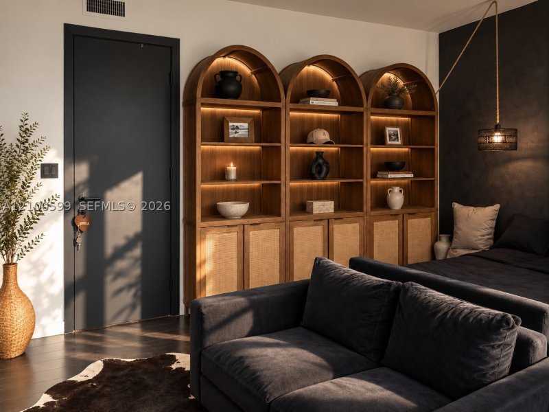 Condo for sale at 50 Biscayne 1409
