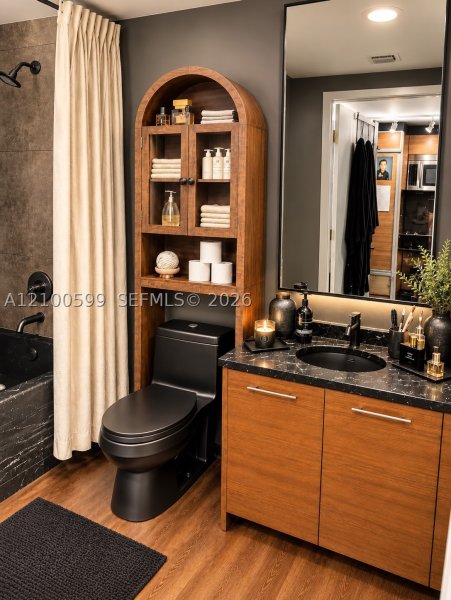Condo for sale at 50 Biscayne 1409
