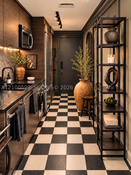 Condo for sale at 50 Biscayne 1409