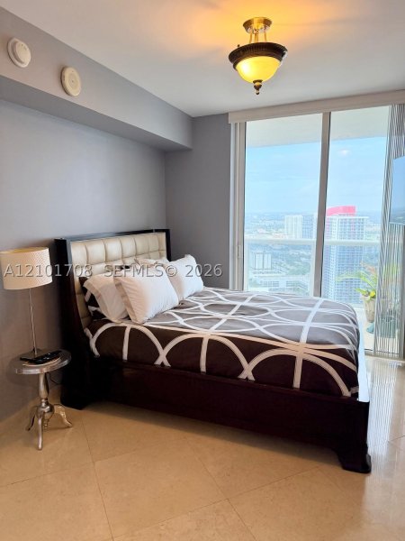 Apartment for rent at Beach Club One 3608