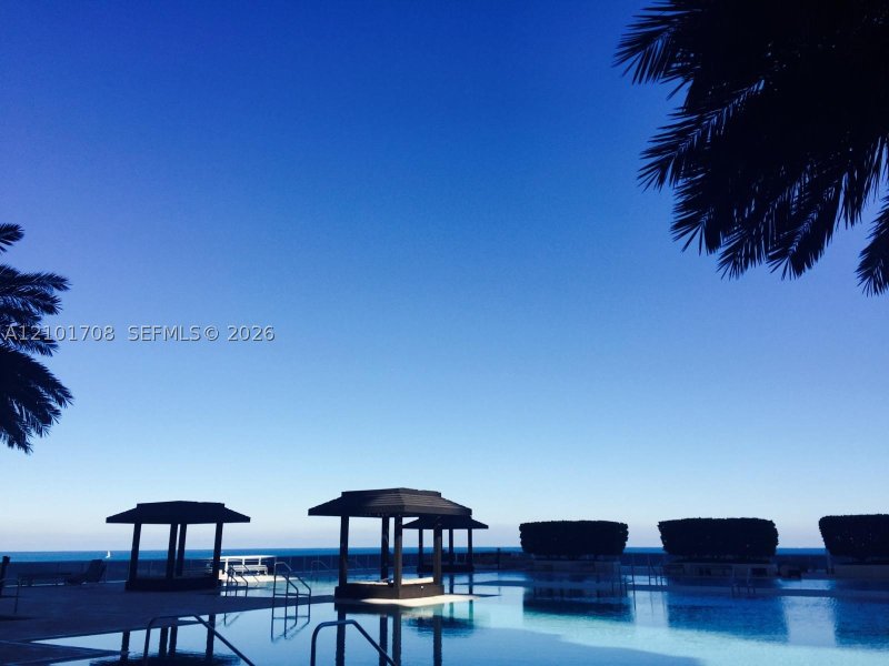 Apartment for rent at Beach Club One 3608