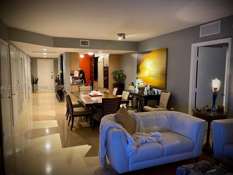 Apartment for rent at Beach Club One 3608