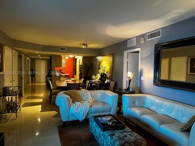 Beach Club One Apt #3608