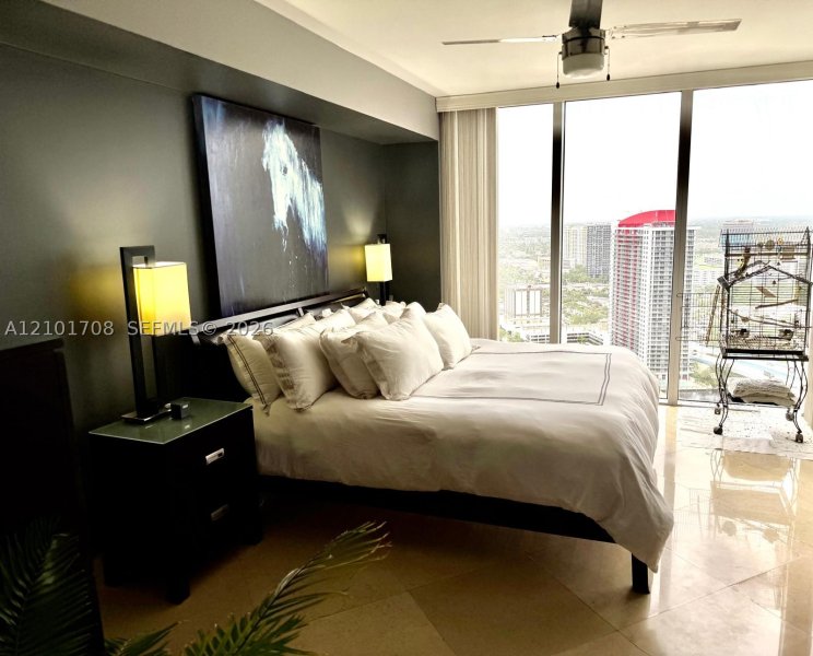 Apartment for rent at Beach Club One 3608