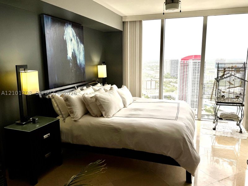 Apartment for rent at Beach Club One 3608