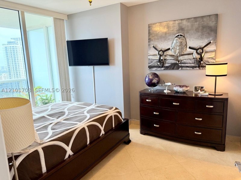 Apartment for rent at Beach Club One 3608