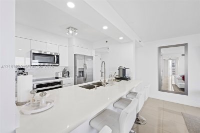Comprar apartamento en The Club At Brickell Bay 3701
