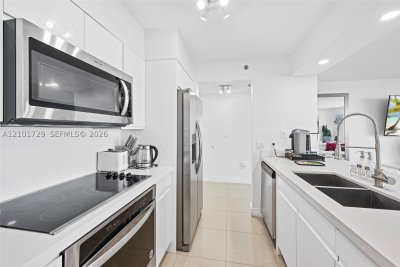 Comprar apartamento en The Club At Brickell Bay 3701