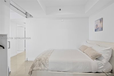 Comprar apartamento en The Club At Brickell Bay 3701