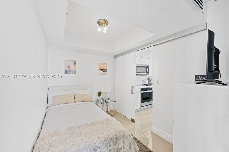 Comprar apartamento en The Club At Brickell Bay 3701