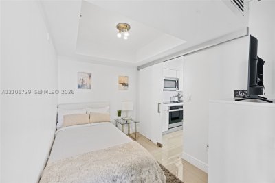 Comprar apartamento en The Club At Brickell Bay 3701