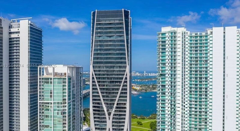Condo for sale at One Thousand Museum 4402