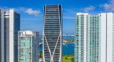 Comprar apartamento en One Thousand Museum 4402