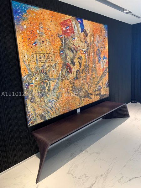 Condo for sale at One Thousand Museum 4402