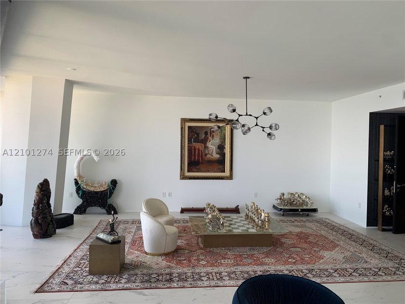 Condo for sale at One Thousand Museum 4402