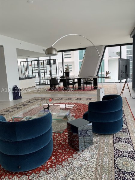Condo for sale at One Thousand Museum 4402