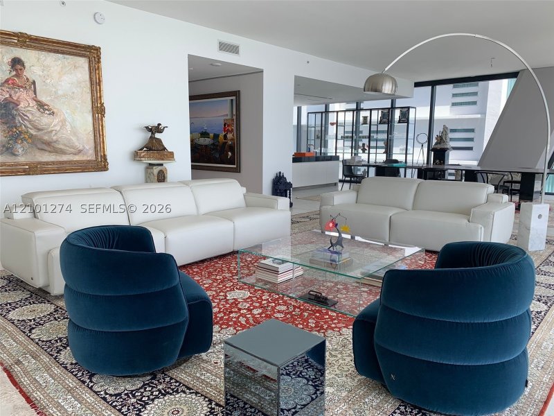 Condo for sale at One Thousand Museum 4402