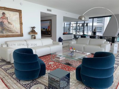 Comprar apartamento en One Thousand Museum 4402