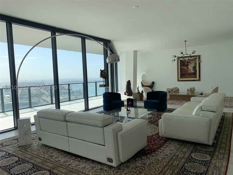 Condo for sale at One Thousand Museum 4402