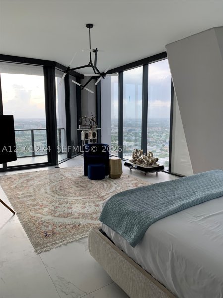 Condo for sale at One Thousand Museum 4402