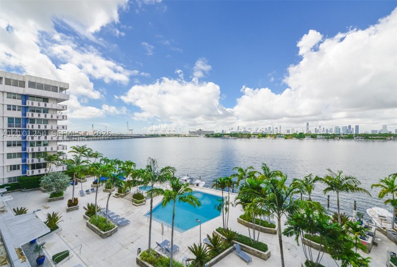 Comprar apartamento en South Bay Club 629