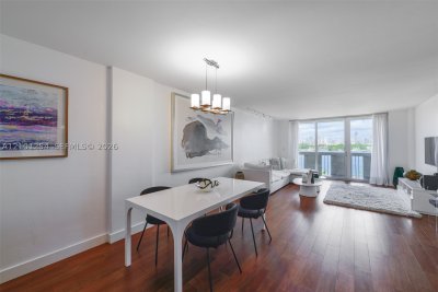 Comprar apartamento en South Bay Club 629