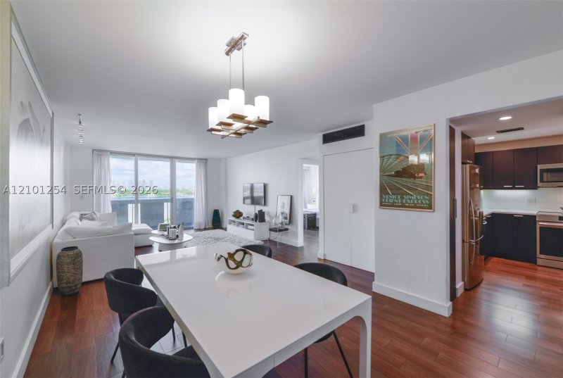 Comprar apartamento en South Bay Club 629