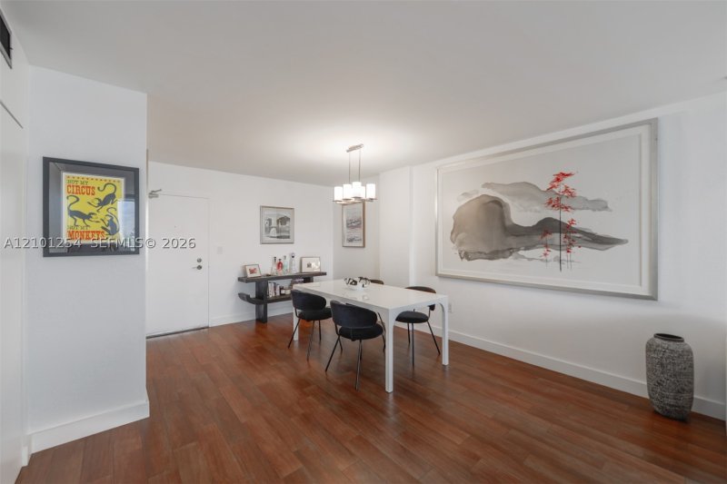 Comprar apartamento en South Bay Club 629