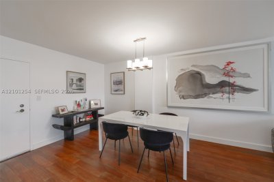 Comprar apartamento en South Bay Club 629