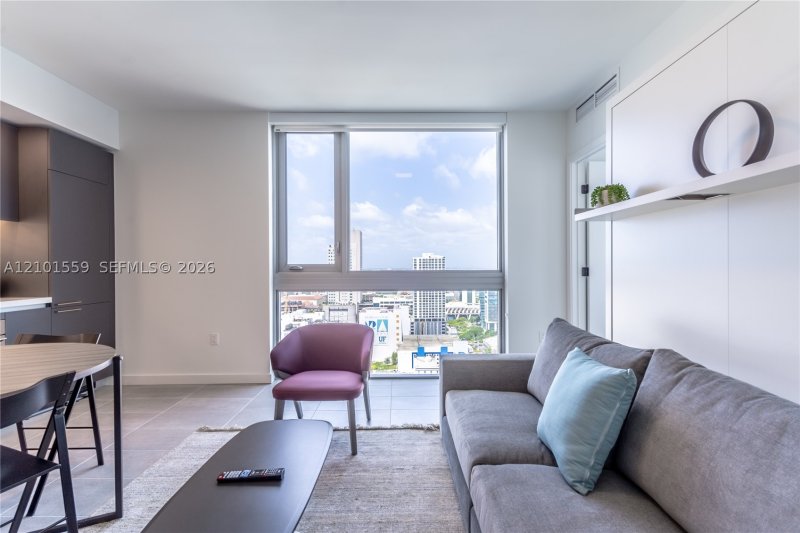 Comprar apartamento no YotelPad Miami 2906
