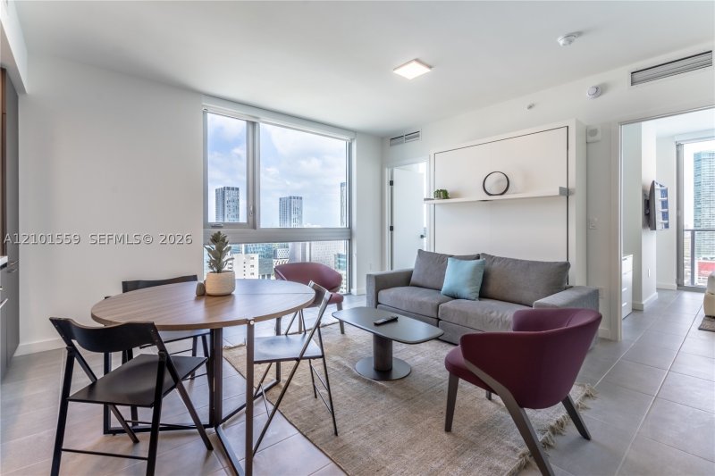Comprar apartamento no YotelPad Miami 2906