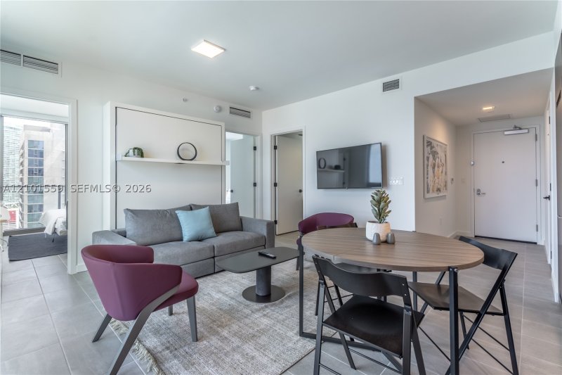 Comprar apartamento no YotelPad Miami 2906