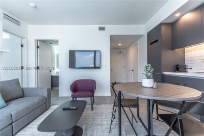 Comprar apartamento no YotelPad Miami 2906