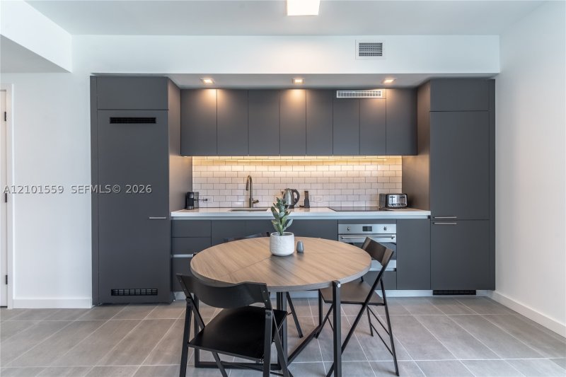 Comprar apartamento no YotelPad Miami 2906